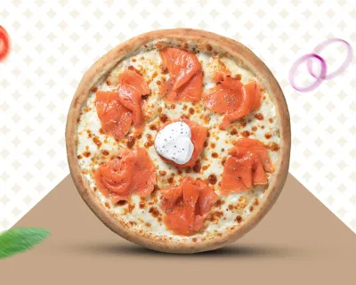 Saumon 