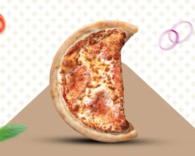 Calzone 		