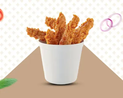 Tenders