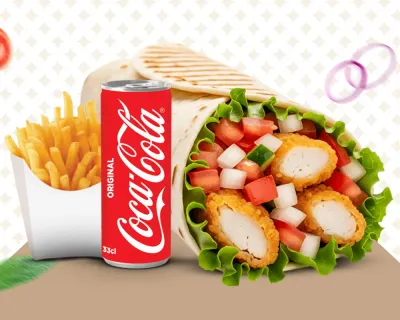 Tenders 