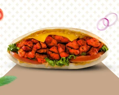 Chicken 