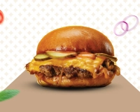 Brooklyn Burger