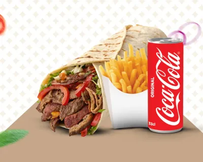 Steak 