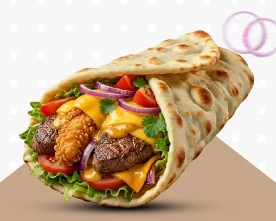 Tenders Steaks 