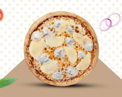 3 Fromage