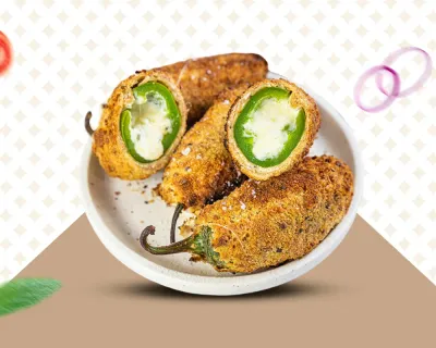 Jalapenos 