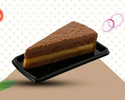Tarte Au Daim