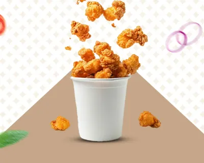 NUGGETS