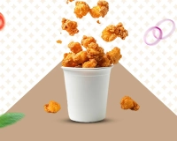 NUGGETS
