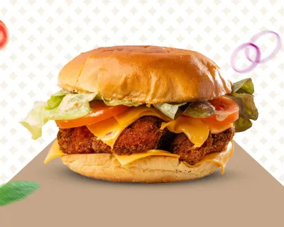 Chicken 