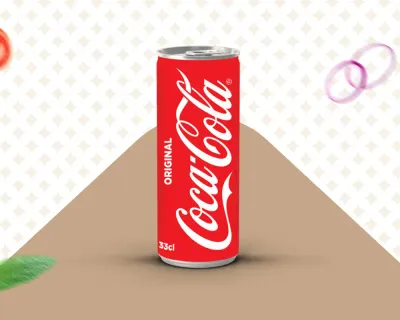 Coca Cola