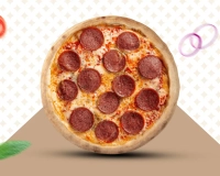Pepproni