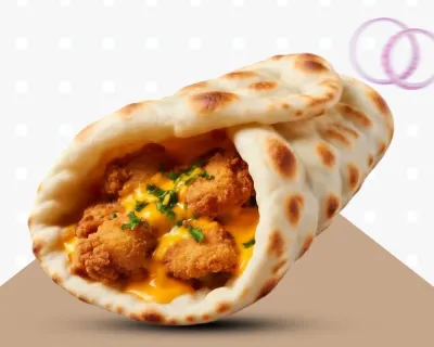 Crispy Spicy 