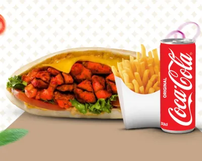 Chicken 
