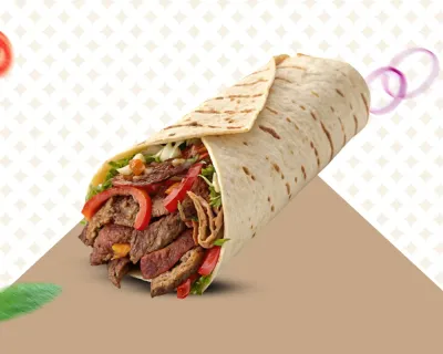 Steak 