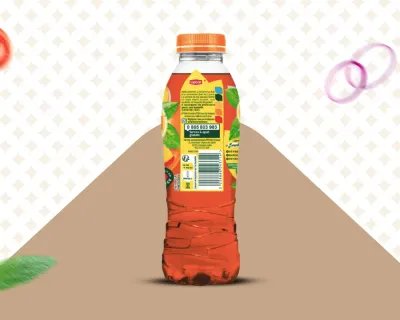 Ice Tea 1.5L